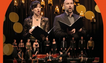 Alkymia - Festival Sacrée Musique