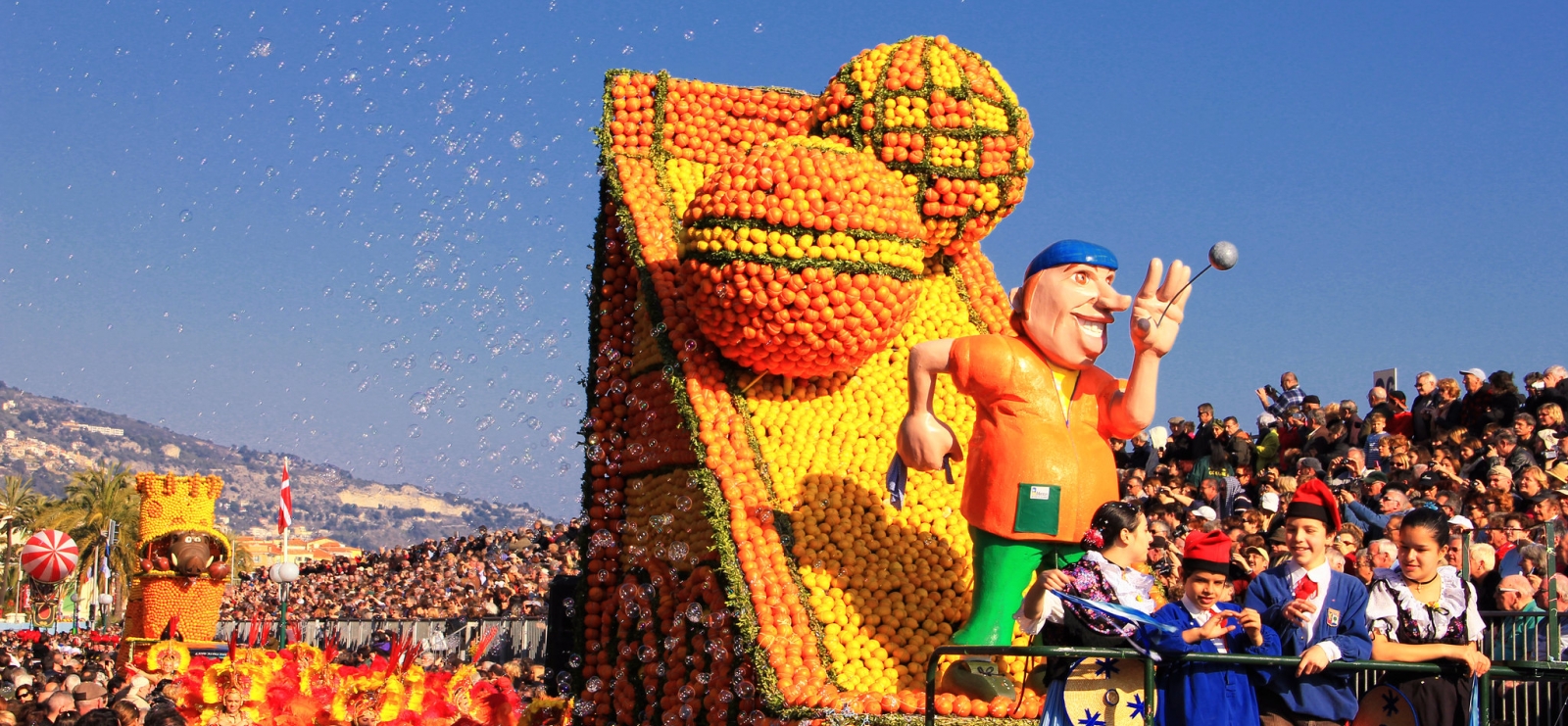 Groupe - Événement - Fete-Citron-Evenement