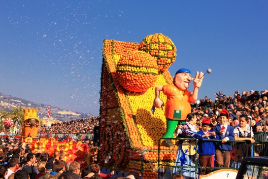 Groupe - Événement - Fete-Citron-Evenement