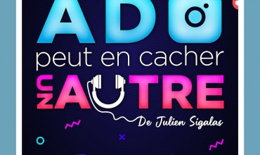 Un ado peut en cacher un autre