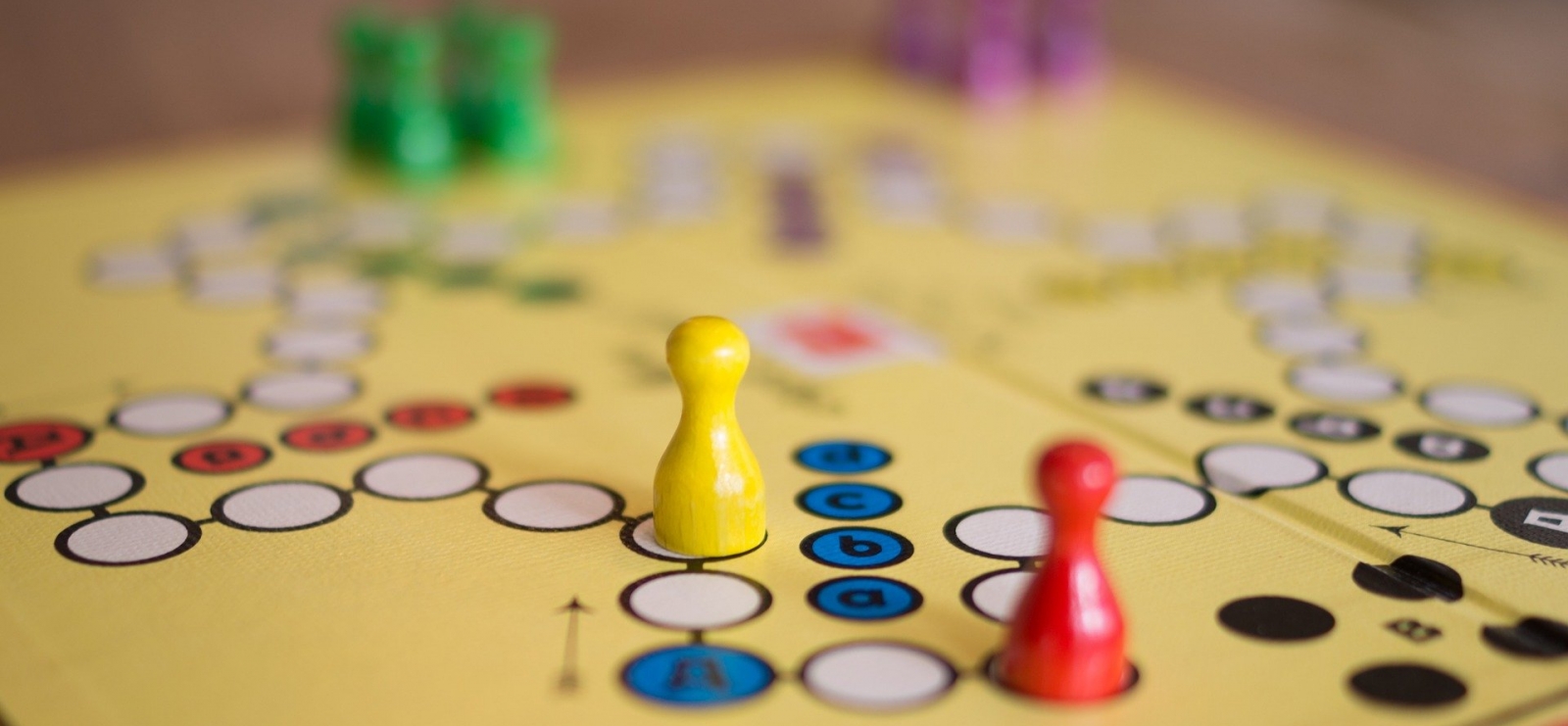 Jeux de société