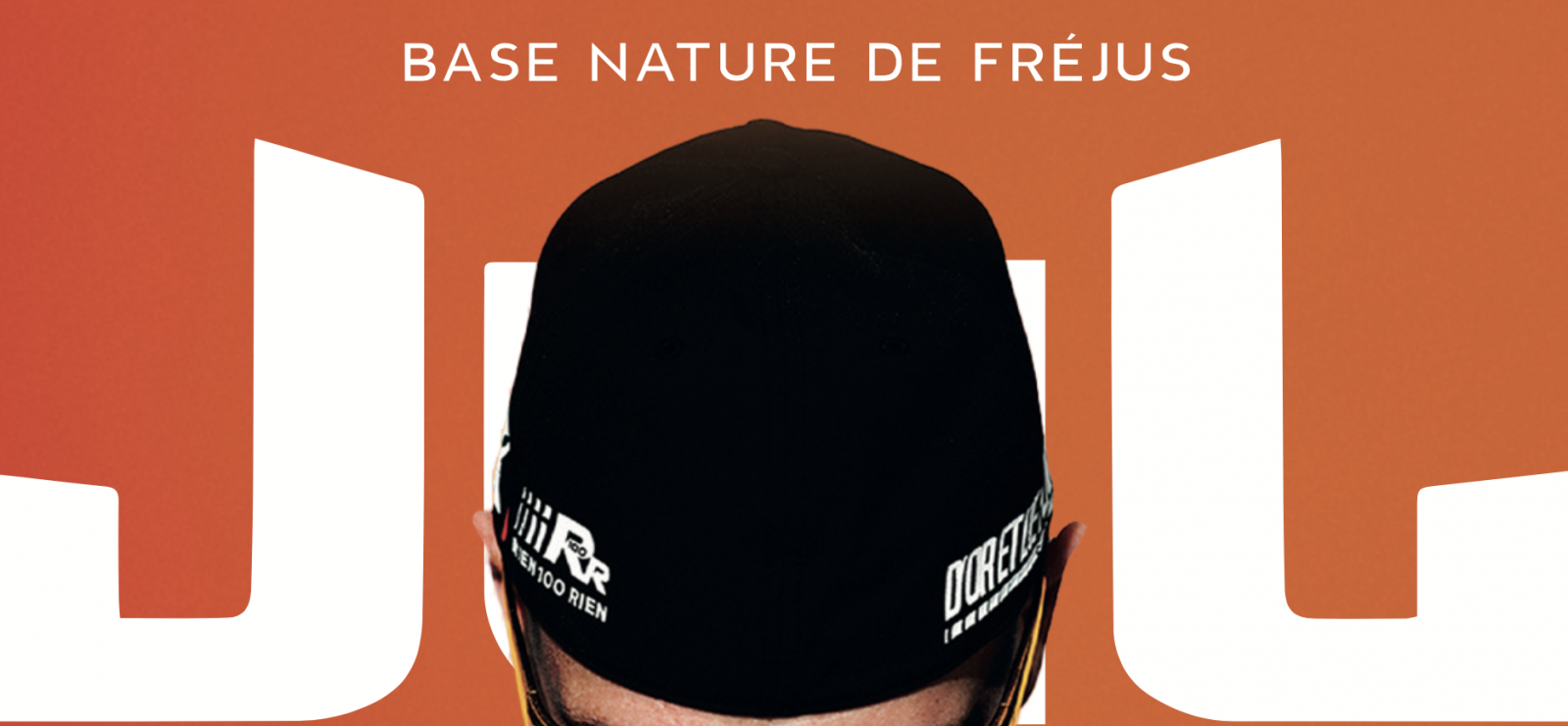 La nuit du son Fréjus - Showcase de JUL