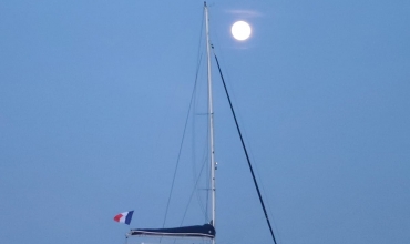 Excursion en catamaran - Coucher de soleil - AMC Cape Grace