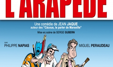 Théatre « L’Arapède »