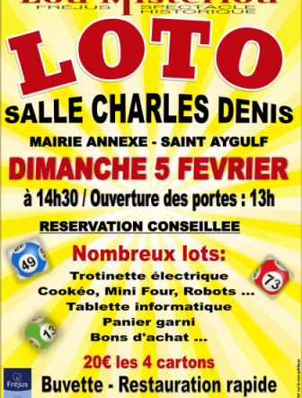 Affiche