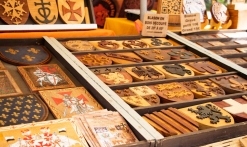 Les Médiévales de Rocobruno