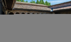 Panorama du patrimoine fréjusien