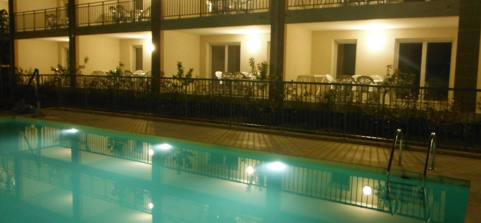 Résidence de l'Éléphant