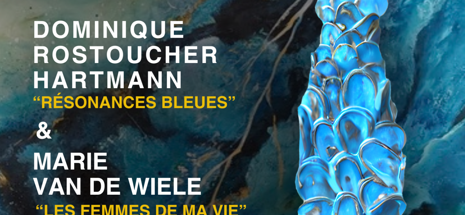 Exposition en Duo