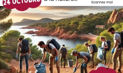 Randonnée Ramassage des Déchets