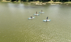 Location de stand up paddle