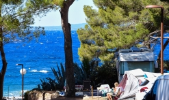Yelloh! Village La Plage du Dramont