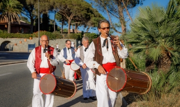 Fête de la Saint-Pierre