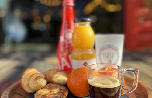 Village Made In France