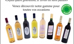 Domaine le Jas des Oliviers
