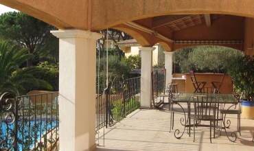 Villa Diamarek