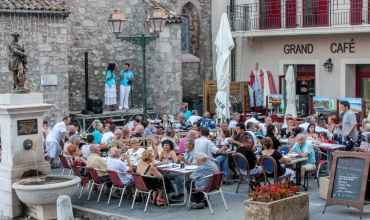Café de la Place