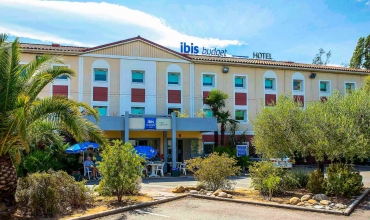 Ibis Budget Capitou