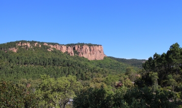 Les Gorges du Blavet