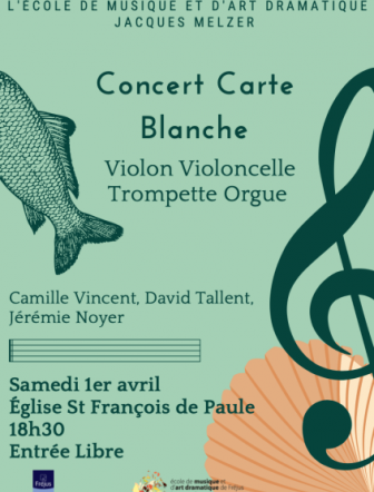 Affiche