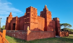 Mosquée Missiri Fréjus