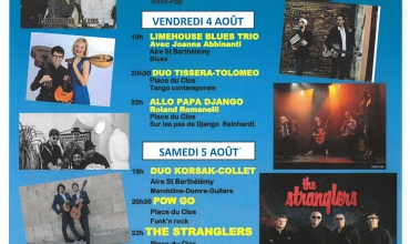 affiche