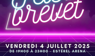 Fête ton brevet
