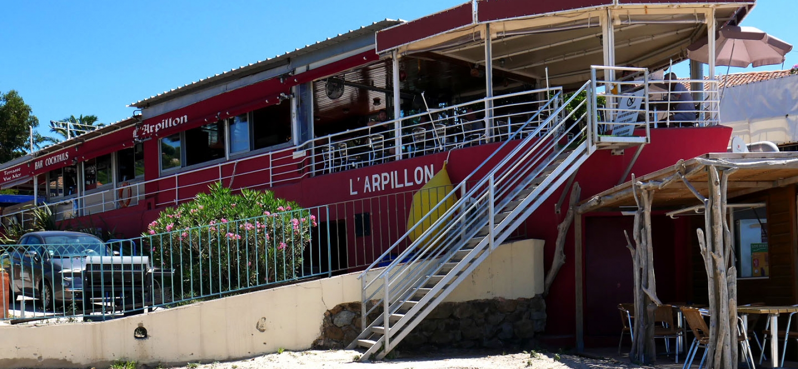 L'Arpillon