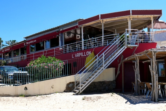 L'Arpillon