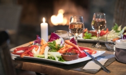 Restaurant De La Bergerie