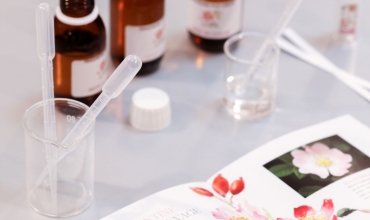 Parfumerie Fragonard : Initiez-vous à la fleur de l'année