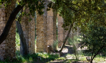 aqueduc des 25 ponts