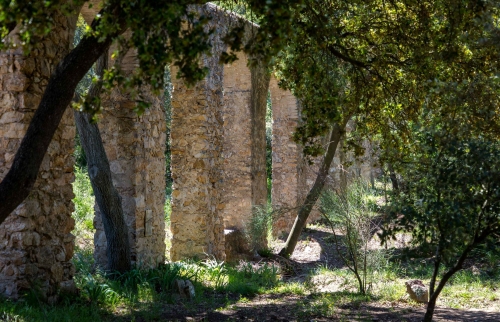 aqueduc des 25 ponts