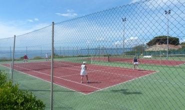 Tennis club des Issambres