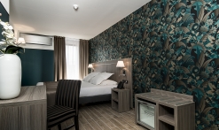Chambre double classique