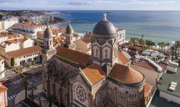 Basilique Notre Dame de la Victoire