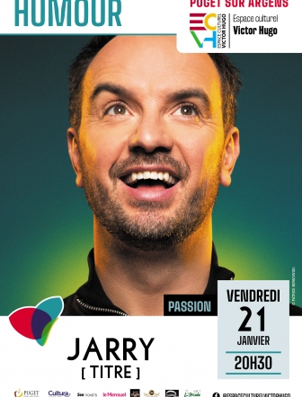 Jarry