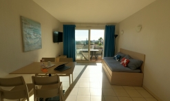 Zenitude La Tour de Mare