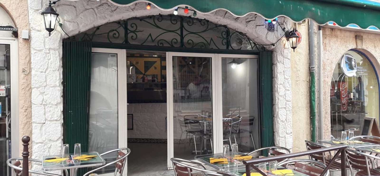 Chez Fred