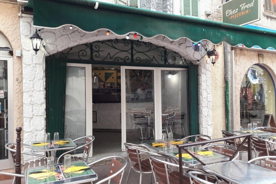 Chez Fred
