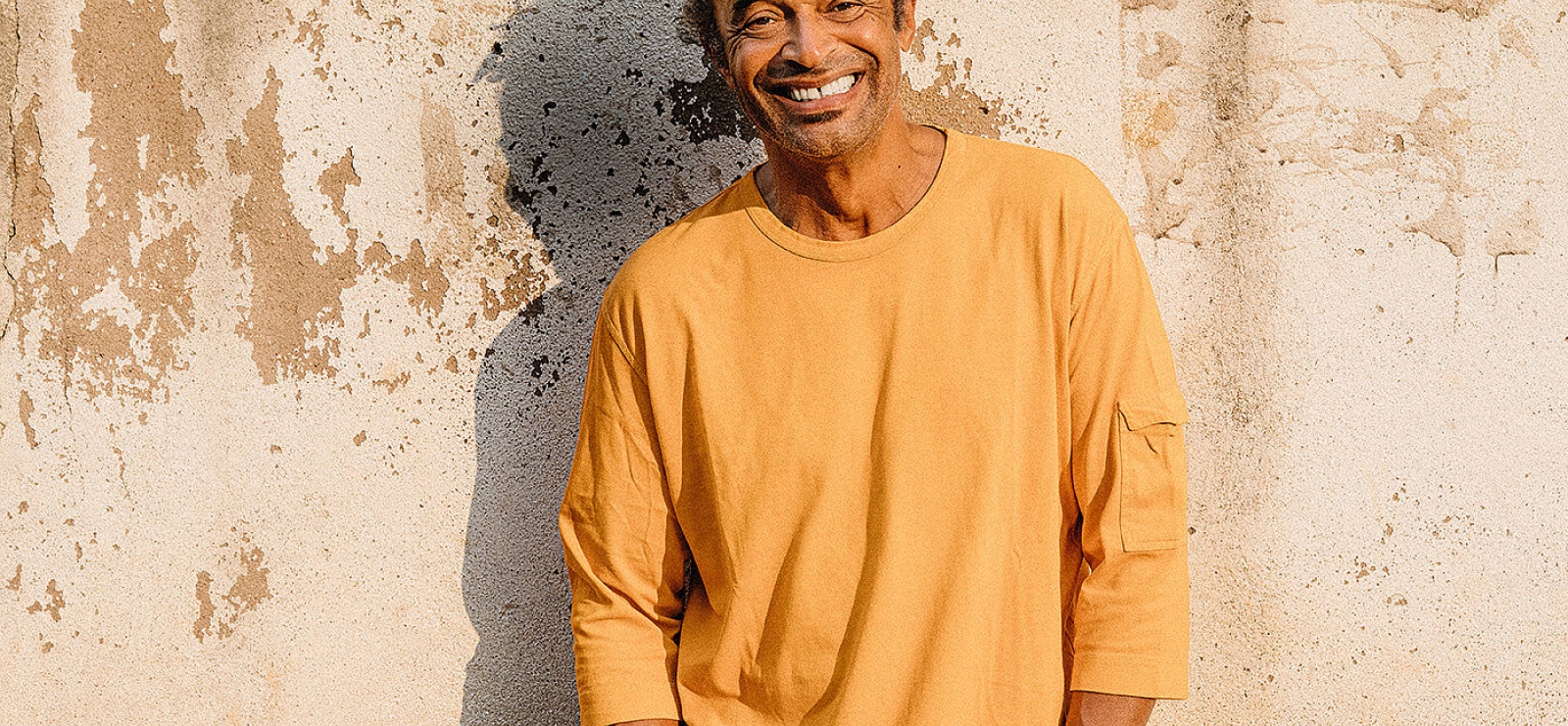 Yannick Noah