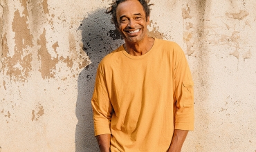 Yannick Noah