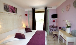 Chambre 2 personnes