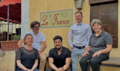 Le France