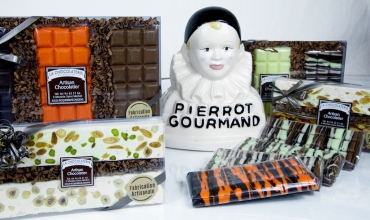 La chocolaterie du rocher - multi produits