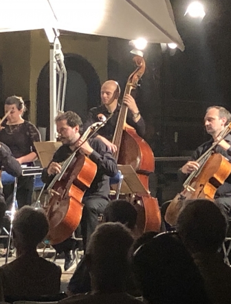 festival Cellofan