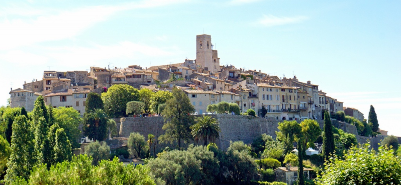 Saint-Paul- Vence-Groupes-Patrimoine