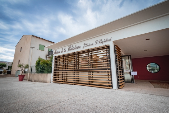 musée de la préhistoire