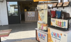 Granitas glaces