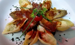 Mariu's